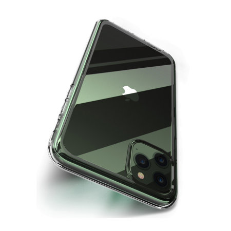 i-Blason Unicorn Beetle Style iPhone 11 Pro Case - Clear