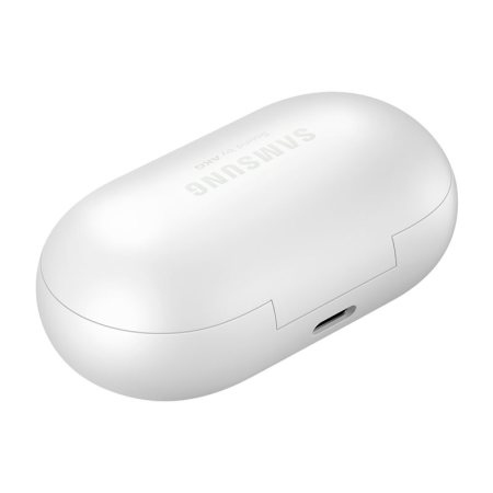 Official Samsung Galaxy Buds True Wireless Earphones - White