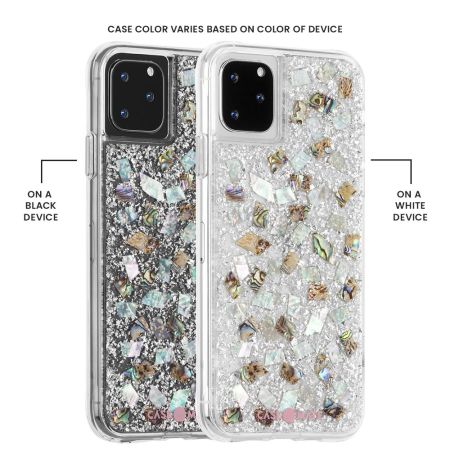 Case-Mate iPhone 11 Pro Tough Case - Karat Pearl