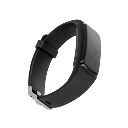 Forever ForeFit Fitness Tracker and Heart Rate Monitor Bracelet