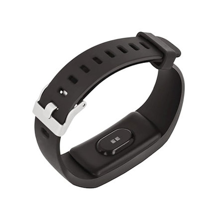 Bracelet Fitness Forever Tracker intelligent & fréquence cardiaque