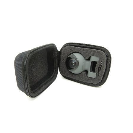 Easypix GoXtreme Omni 360° USB-C & Micro-USB -älykamera älypuhelimelle