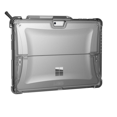 UAG Plyo Microsoft Surface Pro 7 Case - Ice