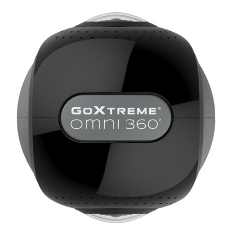 Easypix GoXtreme Omni 360° Samsung Galaxy Note 10 Plus Smart Camera