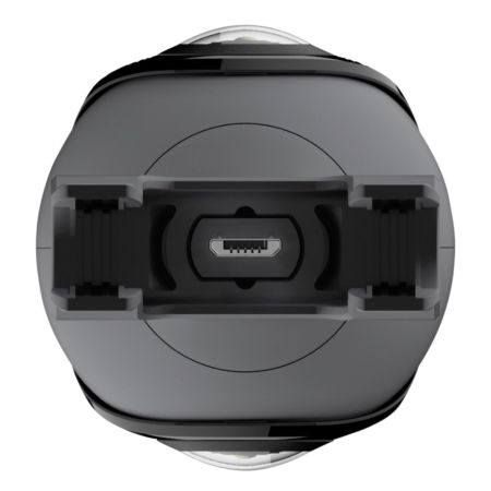 Easypix GoXtreme Omni 360° Huawei P30 Pro Smart Camera
