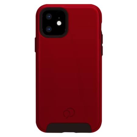 Nimbus9 Cirrus 2 iPhone 11 Magnetic Tough Case - Crimson