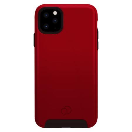 Nimbus9 Cirrus 2 iPhone 11 Pro Magnetic Tough Case - Crimson