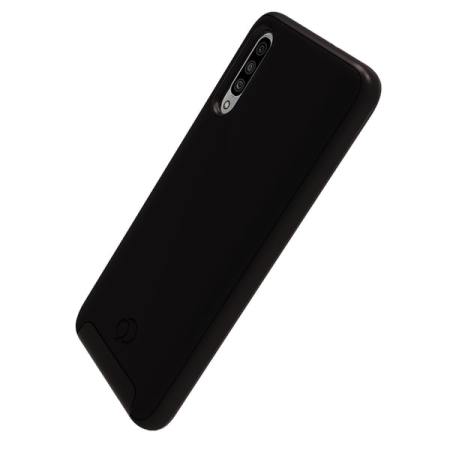Nimbus9 Cirrus 2 Samsung Galaxy A50 Magnetic Tough Case - Black