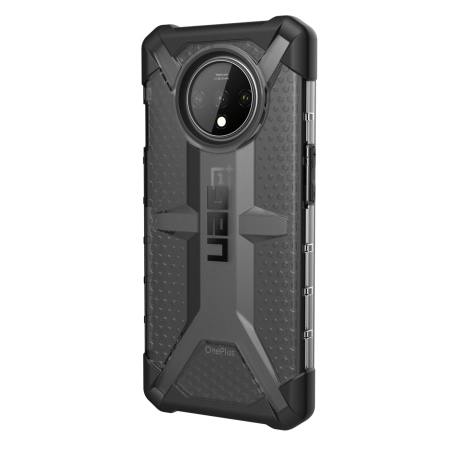 UAG Plasma OnePlus 7T Protective Case - Ash