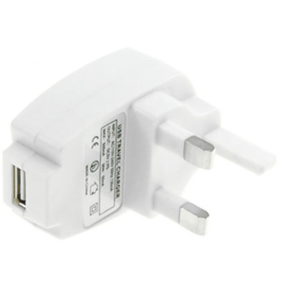 i-Power USB Mains Charger