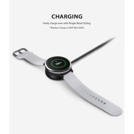 galaxy watch active 2 charge