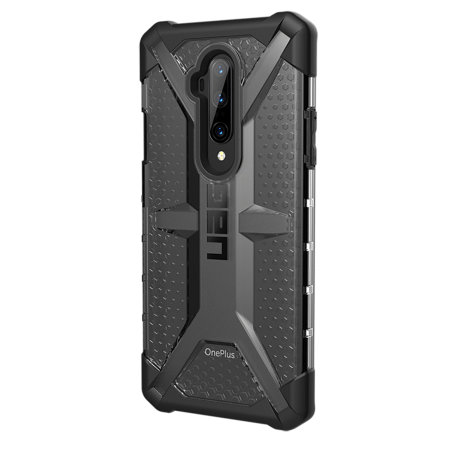 UAG Plasma OnePlus 7T Pro Protective Case - Ash