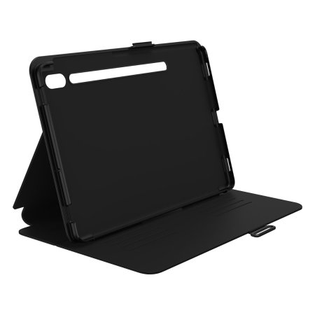 Speck Balance Folio Samsung Galaxy Tab S6 Case - Black