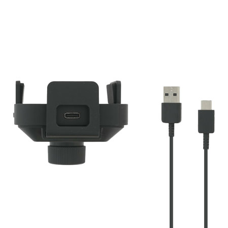Officiell Samsung Galaxy A71 Vehicle Dock Mount - Hållare