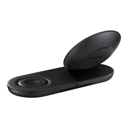 Official Samsung Galaxy S10 Lite Super Fast Wireless Charger Duo-Black