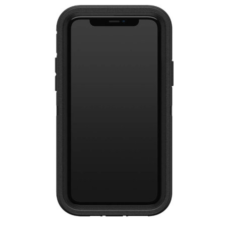 OtterBox Defender Screenless Edition iPhone 11 Pro Max Case - Black