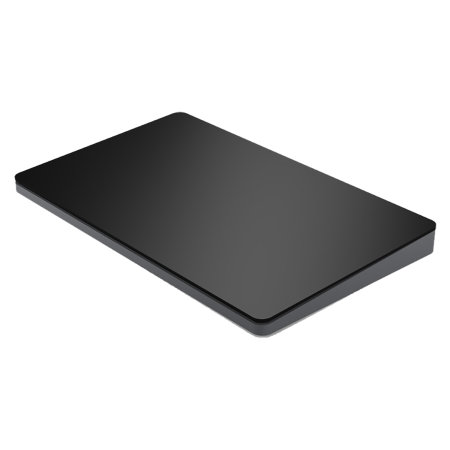 Brydge Pro+ iPad Pro 12.9-inch TrackPad Fold Keyboard - Space Grey