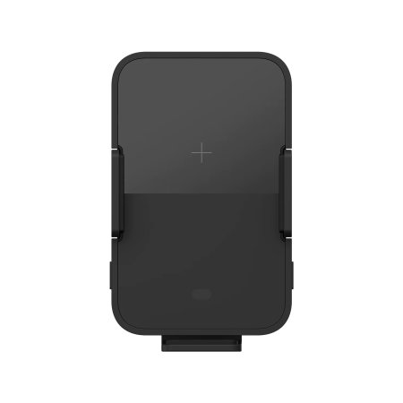 Official Samsung Universal Car Smartphone Holder With 10W Wireless Fast-Charging - For Samsung Galaxy S20
