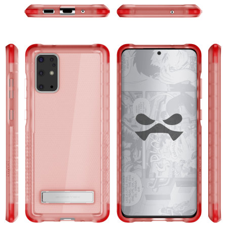Ghostek Covert 4 Samsung Galaxy S20 Case - Pink