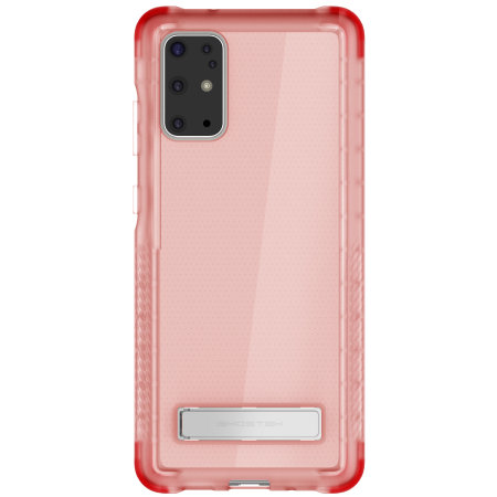 Ghostek Covert 4 Samsung Galaxy S20 Case - Pink