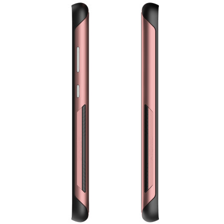 Coque Samsung Galaxy S20 Ultra Ghostek Atomic Slim 3 – Rose