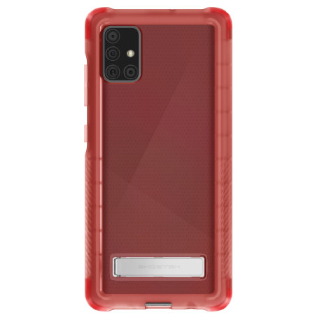 Ghostek Covert 4 Samsung Galaxy A51 Case - Pink