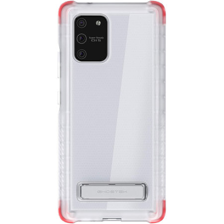 Ghostek Covert 4 Samsung Galaxy S10 Lite Case - Clear