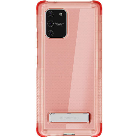 Ghostek Covert 4 Samsung Galaxy S10 Lite Case - Pink