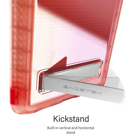 Ghostek Covert 4 Samsung Galaxy Note 10 Lite Case - Pink