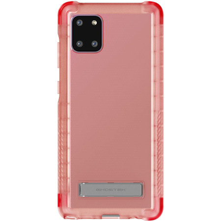 Ghostek Covert 4 Samsung Galaxy Note 10 Lite Case - Pink