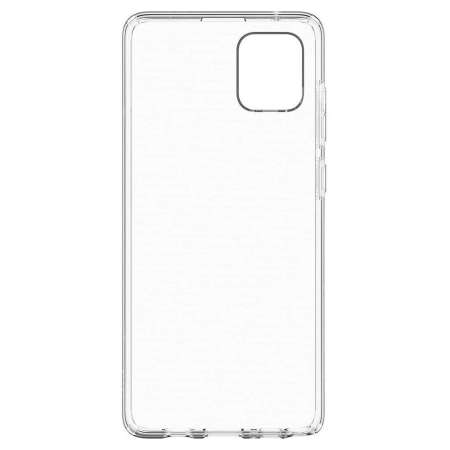 Spigen Liquid Crystal Samsung Galaxy Note 10 Lite Case - Clear