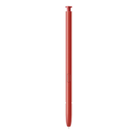 Stylet S Pen Officiel Samsung Galaxy Note 10 Lite – Rouge