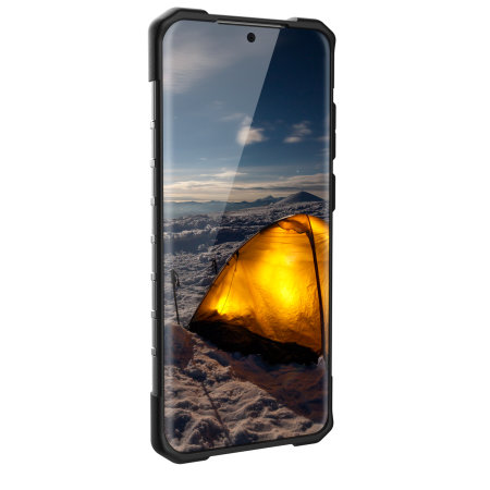 UAG Plasma Case for Samsung Galaxy S20 Ultra - Ash