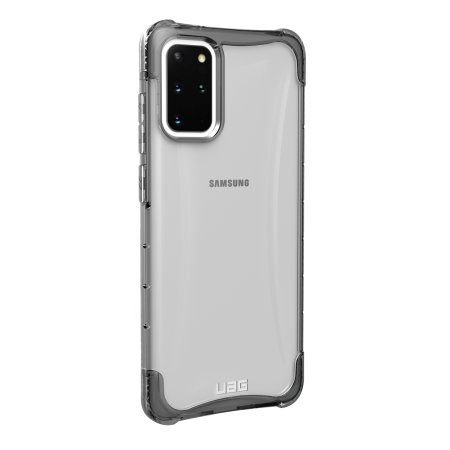 UAG Plyo Samsung Galaxy S20 Plus Hoesje robuust - Ijs