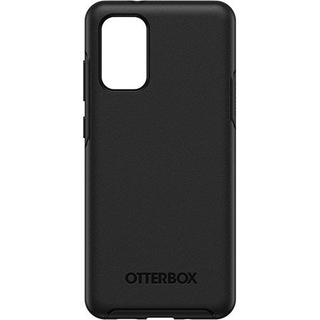 Otterbox Symmetry Series Samsung Galaxy S20 Plus Case - Black