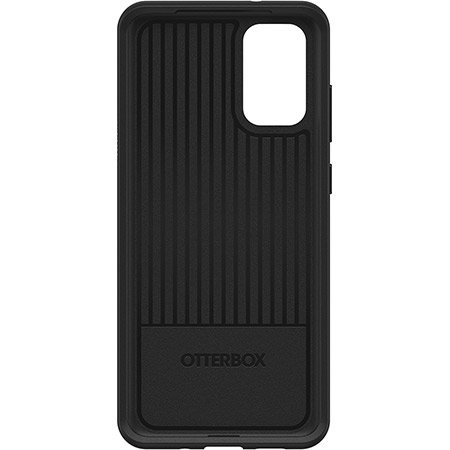 Otterbox Symmetry Samsung Galaxy S20 Plus Suojakotelo - Musta