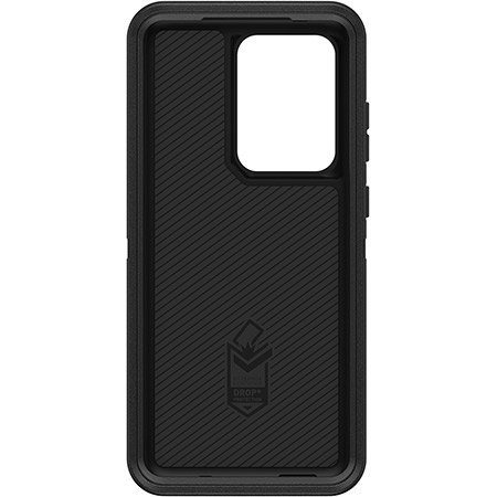 Otterbox Defender Samsung Galaxy S20 Ultra Case - Black