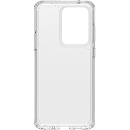 Otterbox Symmetry Samsung Galaxy S20 Ultra Hülle - Transparent