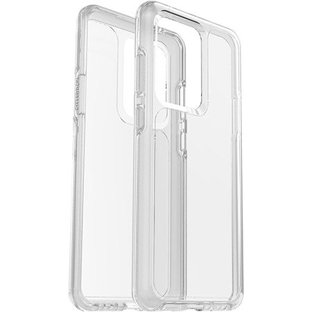 Otterbox Symmetry Series Samsung Galaxy S20 Ultra Case - Clear