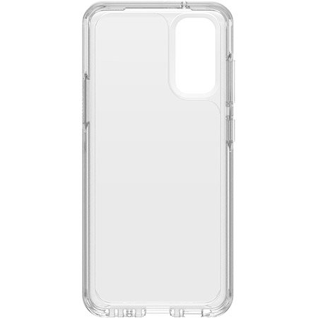 Otterbox Symmetry Series  Samsung Galaxy S20 Hülle - Transparent