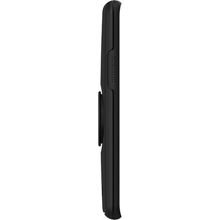 Otterbox Pop Symmetry Samsung Galaxy S20 Hoesje - Zwart