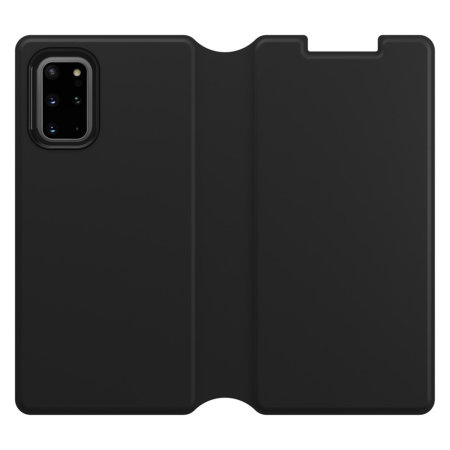 OtterBox Strada Series Case Samsung Galaxy S20 Plus - Black