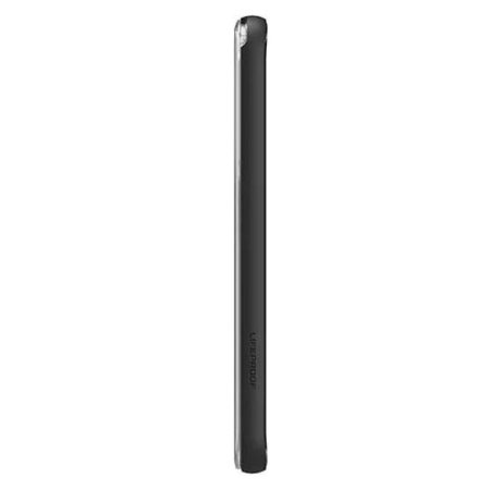 LifeProof NEXT Samsung Galaxy S20 Ultra Tough Case - Black Crystal