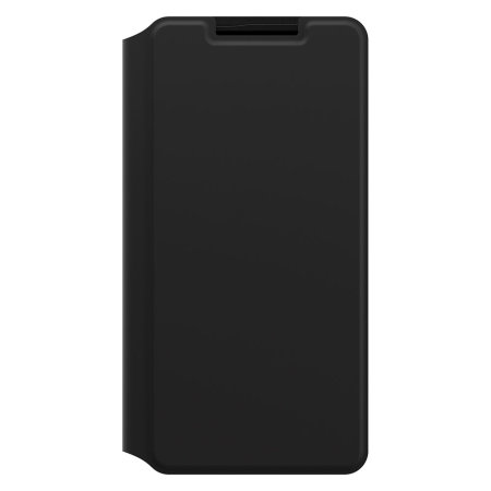 OtterBox Strada Series Case Samsung Galaxy S20 Ultra - Black