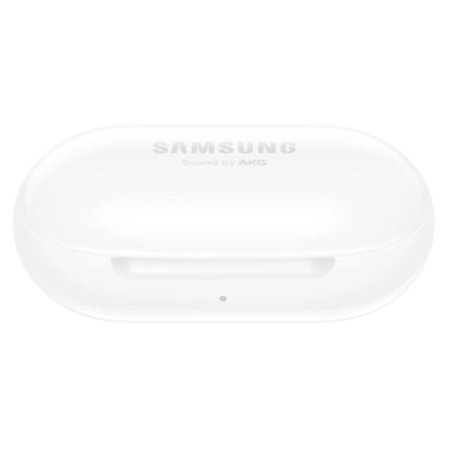 Écouteurs officiels Samsung Galaxy Buds+ Sans fil – Blanc