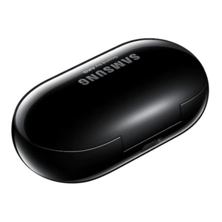 Écouteurs officiels Samsung Galaxy Buds+ Sans fil – Noir