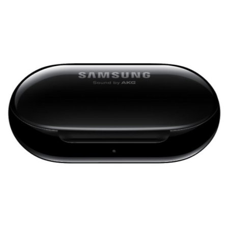 Official Samsung Galaxy Buds+ True Wireless Earphones - Black