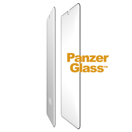 PanzerGlass Samsung S20 Plus Biometric 5H FlexiGlass Screen Protector