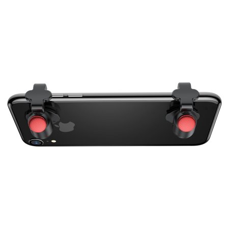Baseus Mobile Gaming L1 & R1 Trigger Buttons - Black