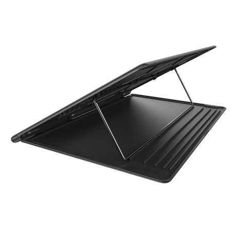 Baseus Portable Mesh Folding Cooling Stand For Macbooks & Laptops